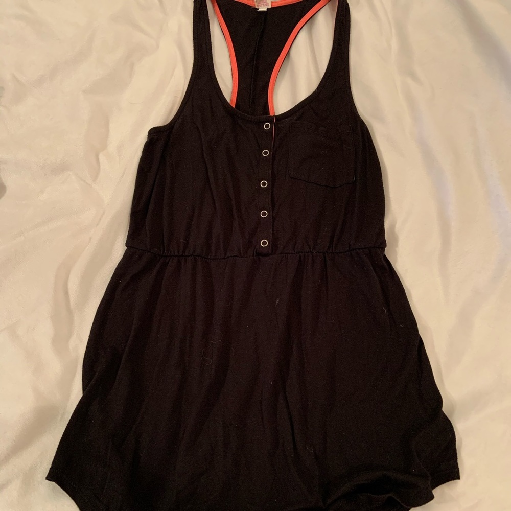 Coverup Dress